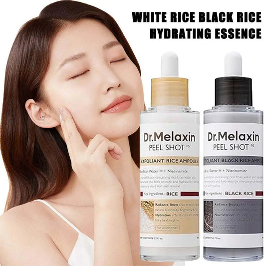 Rice Exfoliating Serum
