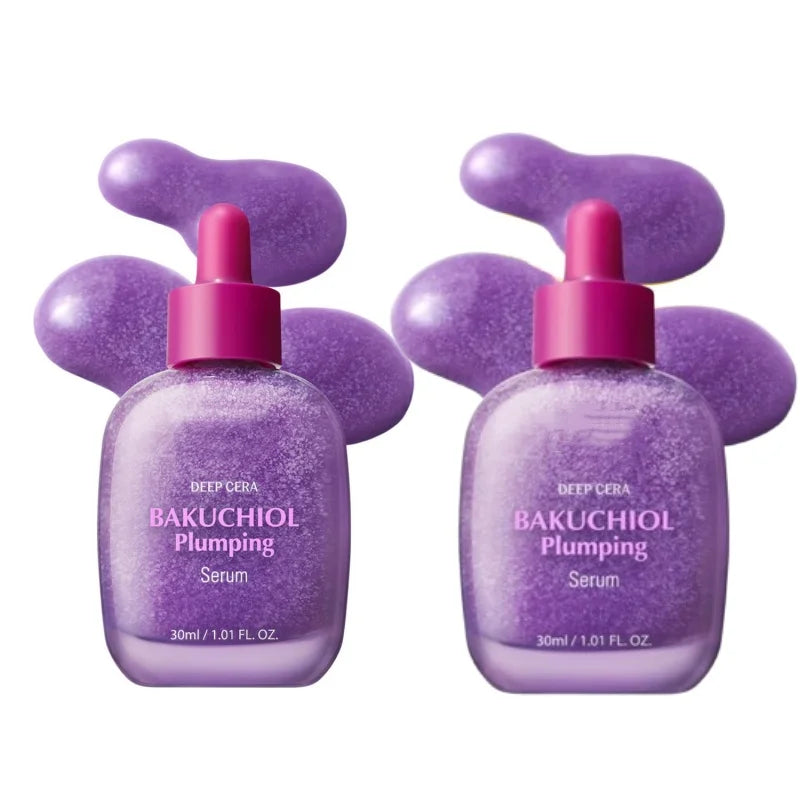 Bakuchiol & Vitamin C Serum Set