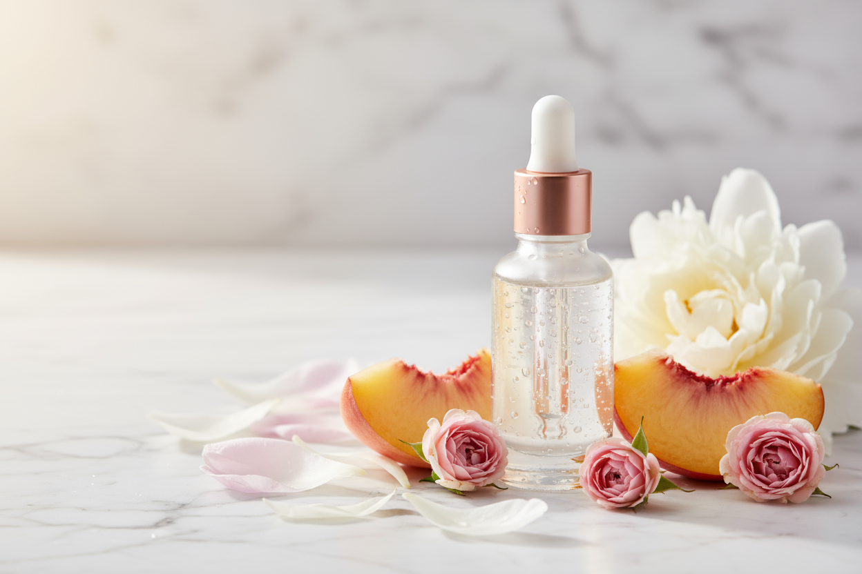 Niacinamide Serum - Pore Minimizer & Brightening Treatment hussains1214