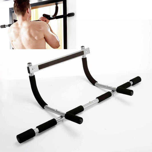 Sports Products Fitness Equipment Indoor Pull-Up Hussains1214
