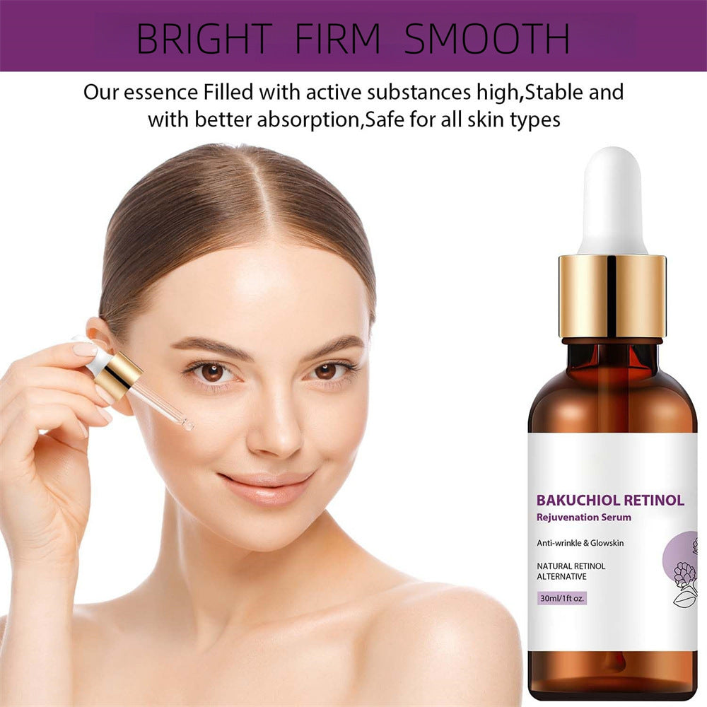 Retinol Serum - Anti-Aging & Wrinkle Reduction Treatment hussains1214