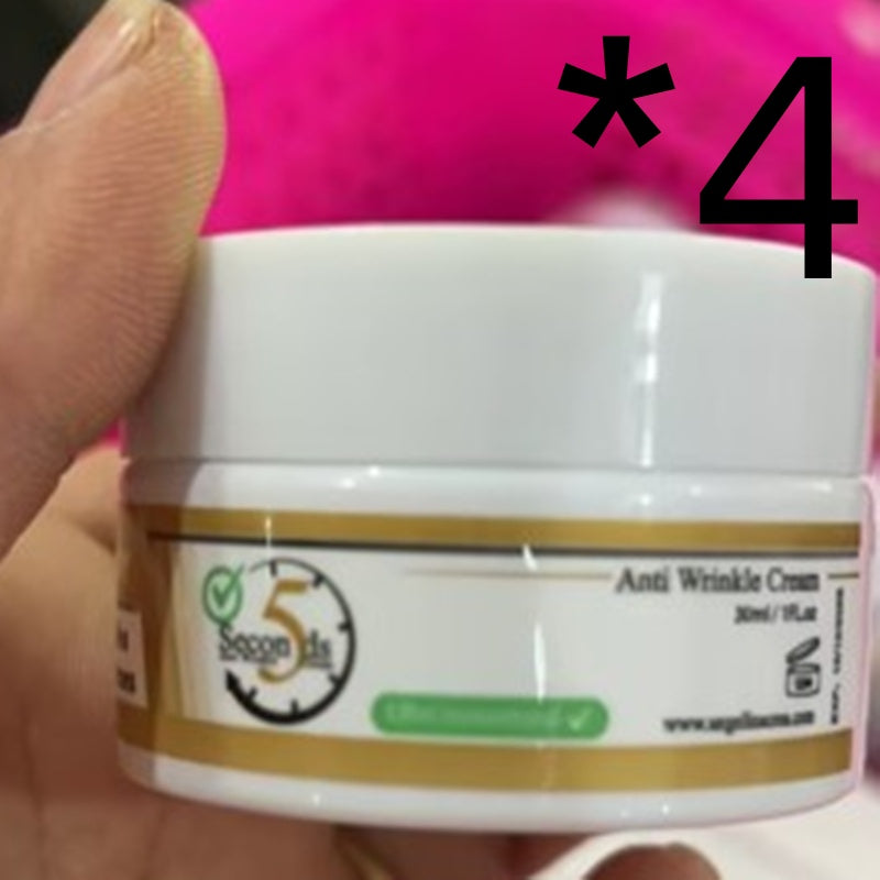 Hot Selling Active Retinol Face Cream Hussains1214