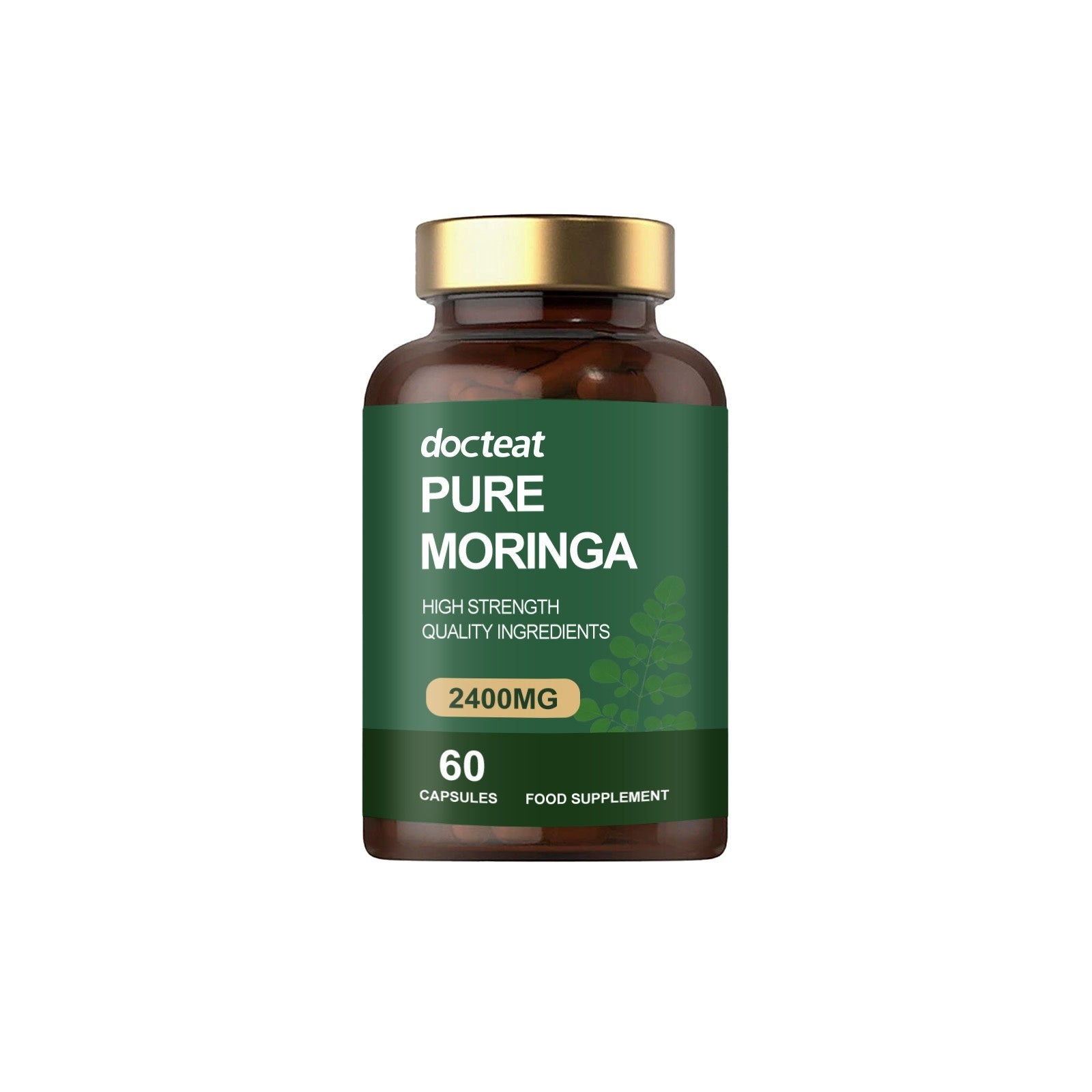 high strength moringa Hussains1214