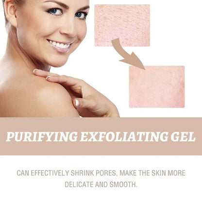 Rice Exfoliating Serum