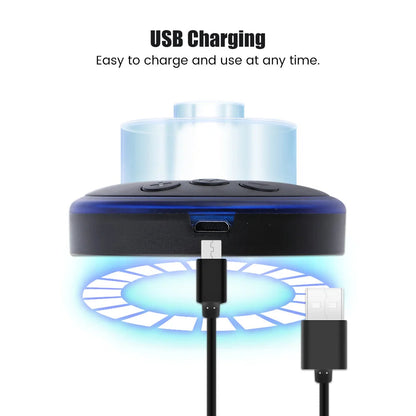 5pcs set Neck Back Massager Sticker EMS Pulse Mini Electric Massage for Shoulder Leg Cervical Body Muscle Stimulator Relief Pain Hussains1214