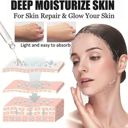 Centella Asiatica Serum