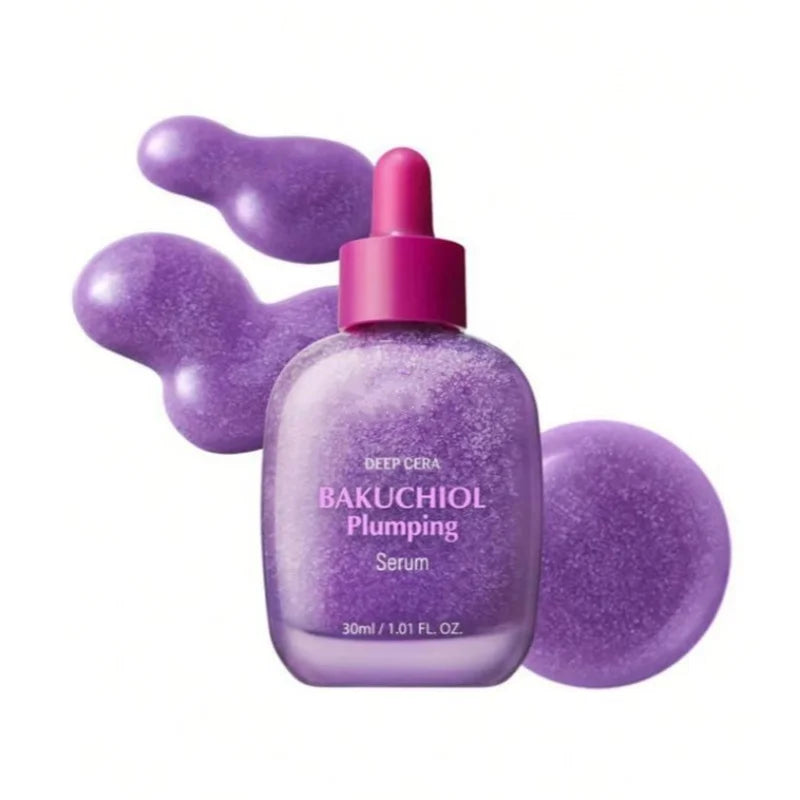 Bakuchiol & Vitamin C Serum Set