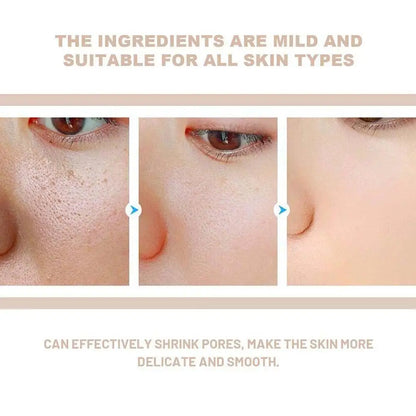 Rice Exfoliating Serum