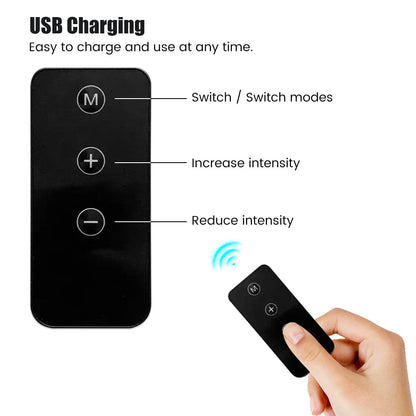 5pcs set Neck Back Massager Sticker EMS Pulse Mini Electric Massage for Shoulder Leg Cervical Body Muscle Stimulator Relief Pain Hussains1214