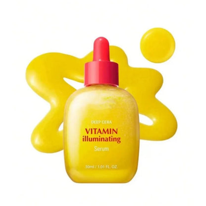 Bakuchiol & Vitamin C Serum Set