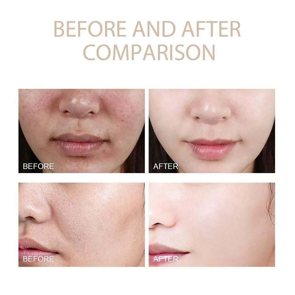 Rice Exfoliating Serum