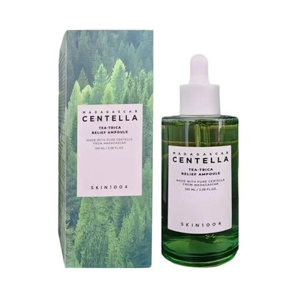 Centella Asiatica Serum