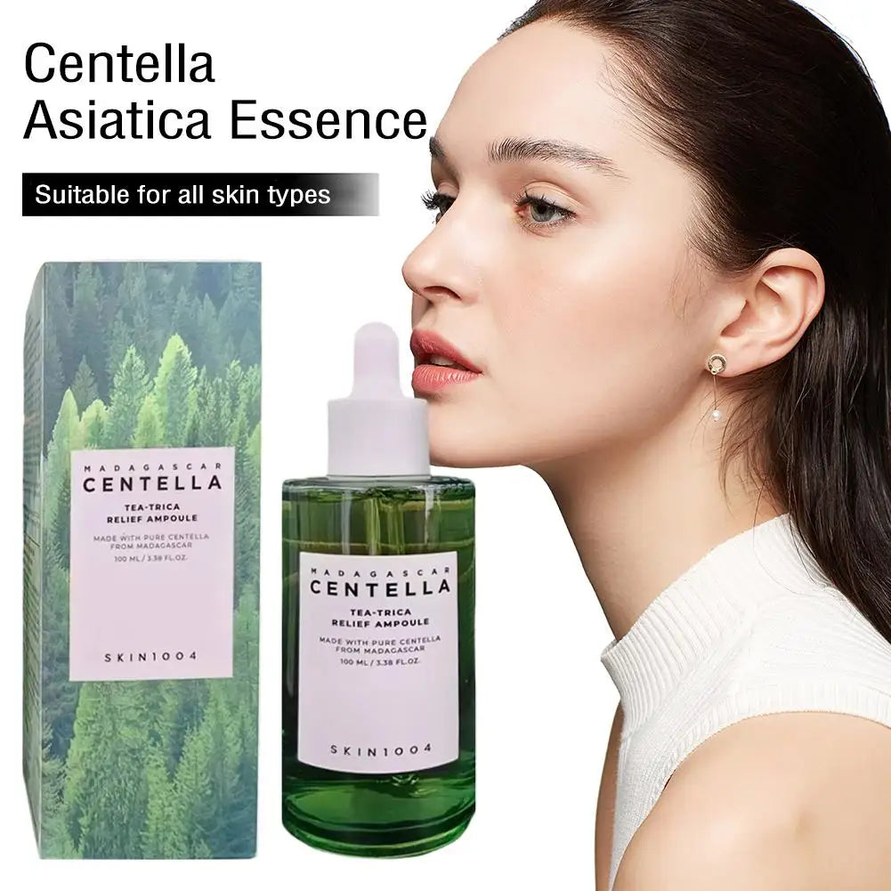 Centella Asiatica Serum