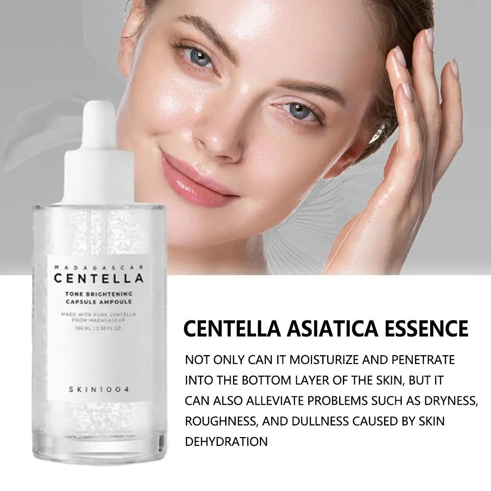 Centella Asiatica Serum
