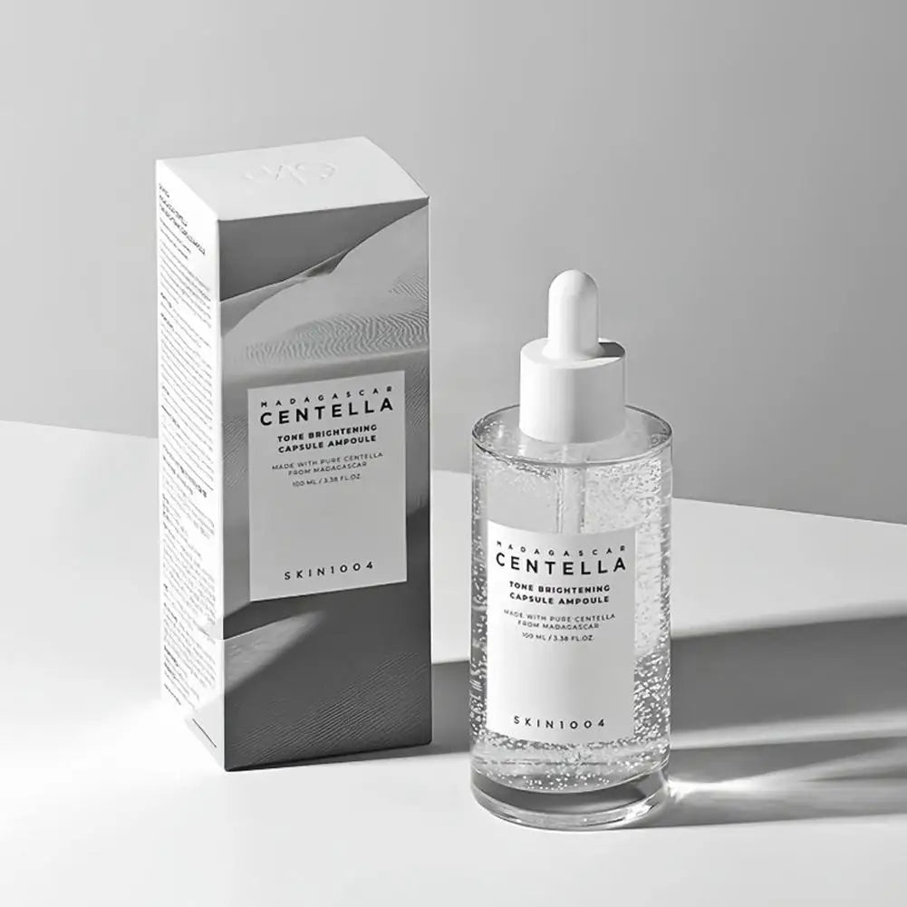 Centella Asiatica Serum