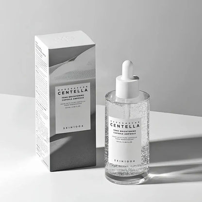Centella Asiatica Serum