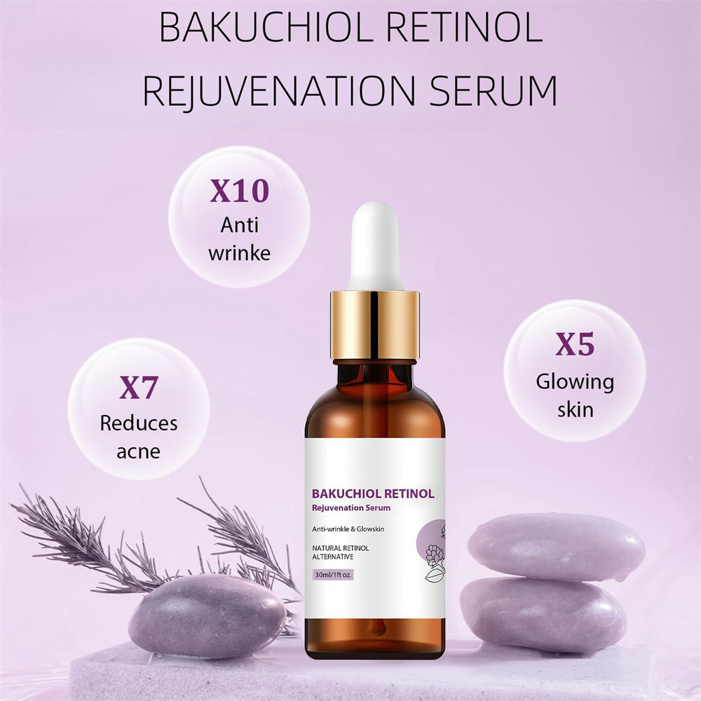 Retinol Serum - Anti-Aging & Wrinkle Reduction Treatment hussains1214