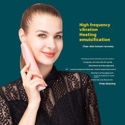 Warm Sensation Facial Cleanser Pore Electric Hussains1214