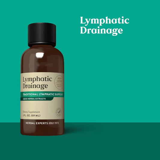 Health Care Products Lymph Health Drops amna