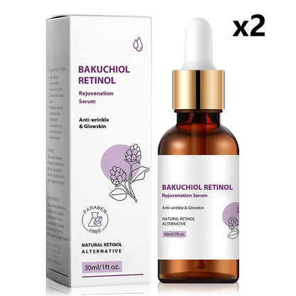 Retinol Serum - Anti-Aging & Wrinkle Reduction Treatment hussains1214