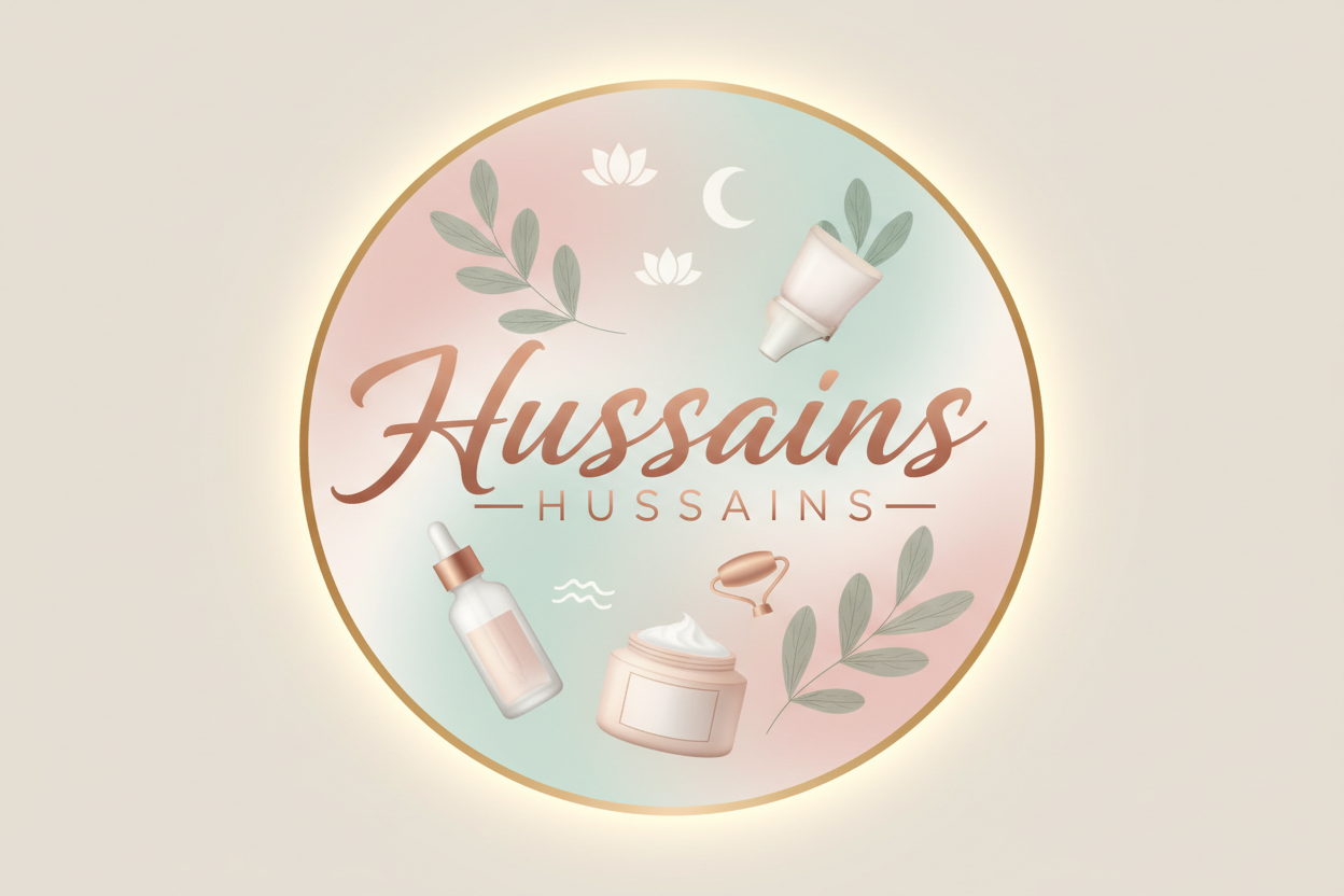 Hussains Health and Beauty Profile Image
